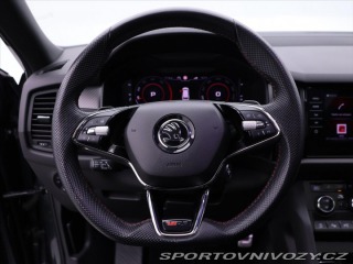 Škoda Kodiaq RS 2,0 TDI RS 176kW DSG 4x4 2020