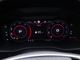 Škoda Kodiaq RS 2,0 TDI RS 176kW DSG 4x4 2020