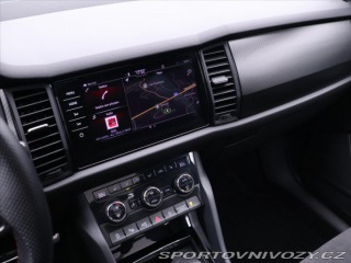 Škoda Kodiaq RS 2,0 TDI RS 176kW DSG 4x4 2020