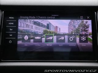Škoda Kodiaq RS 2,0 TDI RS 176kW DSG 4x4 2020
