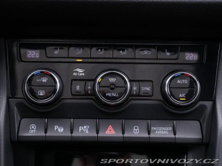 Škoda Kodiaq RS 2,0 TDI RS 176kW DSG 4x4 2020