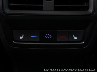 Škoda Kodiaq RS 2,0 TDI RS 176kW DSG 4x4 2020