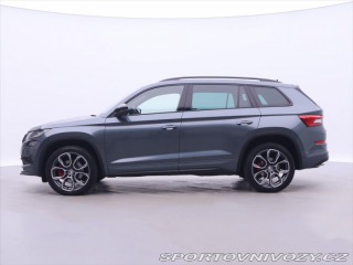 Škoda Kodiaq RS 2,0 TDI RS 176kW DSG 4x4 2020