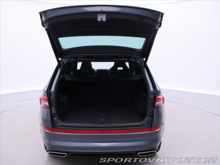 Škoda Kodiaq RS 2,0 TDI RS 176kW DSG 4x4 2020