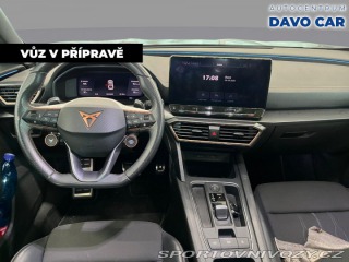 Cupra Formentor 2,0 TSI VZ 228kW DSG 4Dri 2021