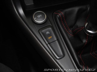 Ford Ostatní modely Focus 1,5 EB110kW Red & Bla 2016
