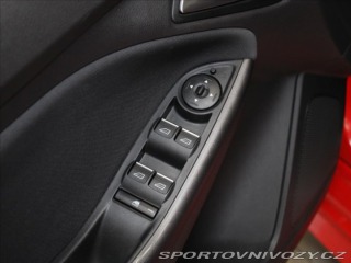 Ford Ostatní modely Focus 1,5 EB110kW Red & Bla 2016