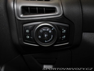 Ford Ostatní modely Focus 1,5 EB110kW Red & Bla 2016