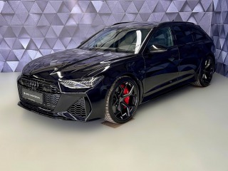 Audi RS6 CERAMIC, WEBASTO, NIGHT