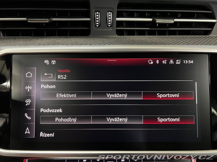 Audi RS6 CERAMIC, WEBASTO, NIGHT 2025