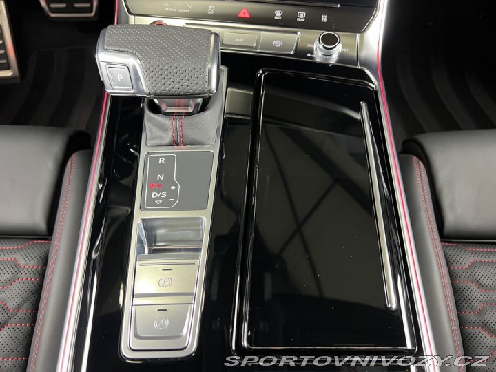 Audi RS6 CERAMIC, WEBASTO, NIGHT 2025