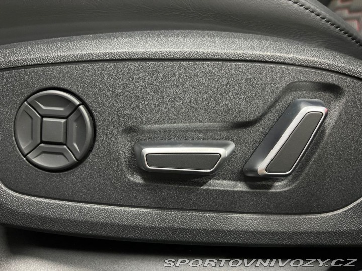 Audi RS6 CERAMIC, WEBASTO, NIGHT 2025