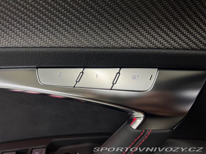 Audi RS6 CERAMIC, WEBASTO, NIGHT 2025