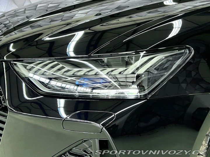 Audi RS6 CERAMIC, WEBASTO, NIGHT 2025