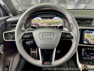 Audi RS6 CERAMIC, WEBASTO, NIGHT 2025