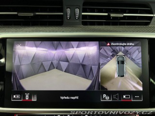 Audi RS6 CERAMIC, WEBASTO, NIGHT 2025