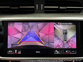 Audi RS6 CERAMIC, WEBASTO, NIGHT 2025