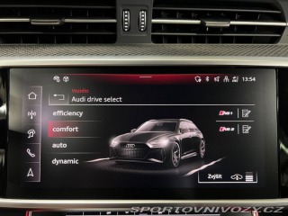 Audi RS6 CERAMIC, WEBASTO, NIGHT 2025