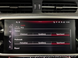 Audi RS6 CERAMIC, WEBASTO, NIGHT 2025