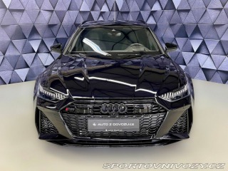 Audi RS6 CERAMIC, WEBASTO, NIGHT 2025