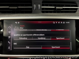 Audi RS6 CERAMIC, WEBASTO, NIGHT 2025