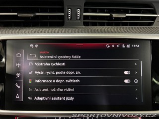 Audi RS6 CERAMIC, WEBASTO, NIGHT 2025