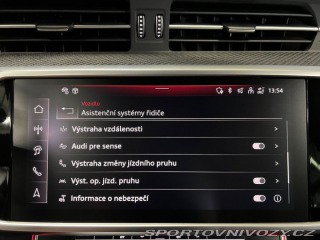 Audi RS6 CERAMIC, WEBASTO, NIGHT 2025