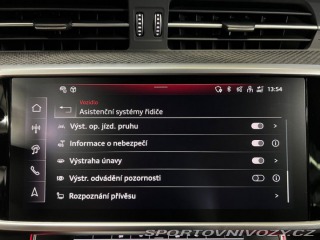 Audi RS6 CERAMIC, WEBASTO, NIGHT 2025