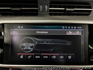 Audi RS6 CERAMIC, WEBASTO, NIGHT 2025