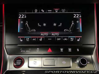 Audi RS6 CERAMIC, WEBASTO, NIGHT 2025