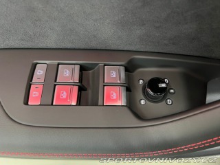 Audi RS6 CERAMIC, WEBASTO, NIGHT 2025