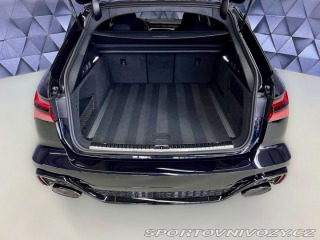 Audi RS6 CERAMIC, WEBASTO, NIGHT 2025