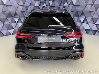 Audi RS6 CERAMIC, WEBASTO, NIGHT 2025