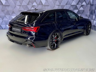 Audi RS6 CERAMIC, WEBASTO, NIGHT 2025