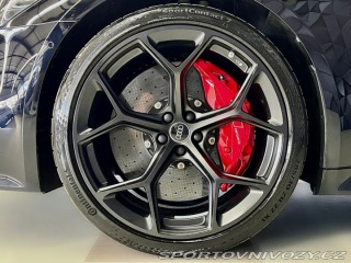 Audi RS6 CERAMIC, WEBASTO, NIGHT 2025