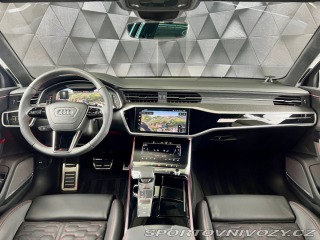 Audi RS6 CERAMIC, WEBASTO, NIGHT 2025