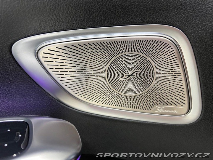 Mercedes-Benz C E PERFORMANCE 4M AMG F1 E 2024