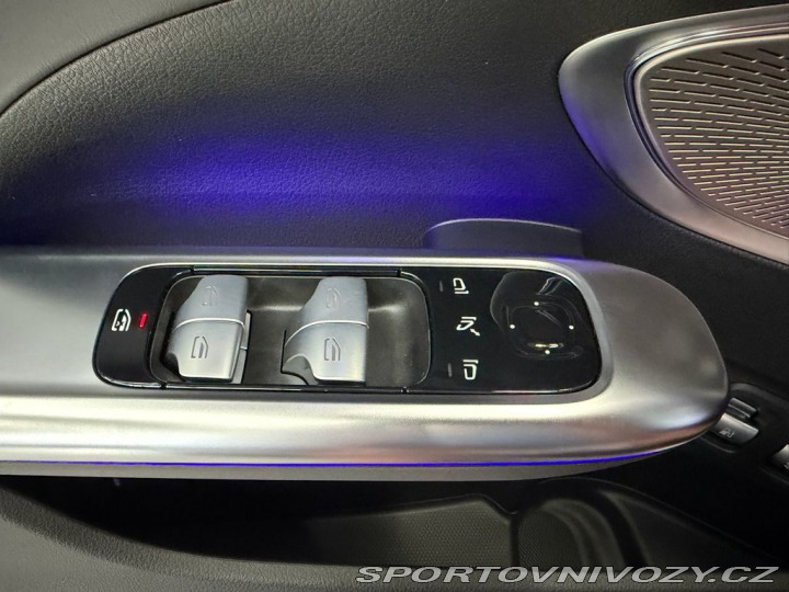 Mercedes-Benz C E PERFORMANCE 4M+ AMG F1 2024