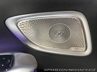 Mercedes-Benz C E PERFORMANCE 4M AMG F1 E 2024