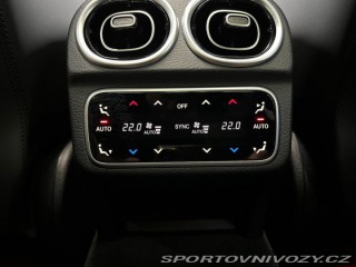 Mercedes-Benz C E PERFORMANCE 4M AMG F1 E 2024