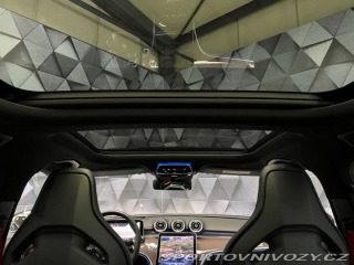 Mercedes-Benz C E PERFORMANCE 4M AMG F1 E 2024