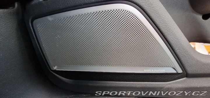 Audi A6 3,0   55TFSI, benzín, 12/ 2019