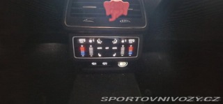 Audi A6 3,0   55TFSI, benzín, 12/ 2019