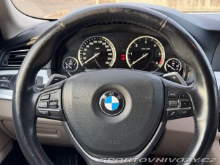 BMW 5 2,5   F11 525d xDrive kom 1800