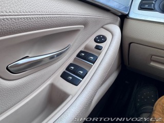 BMW 5 2,5   F11 525d xDrive kom 1800
