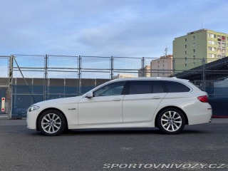 BMW 5 2,5   F11 525d xDrive kom 1800