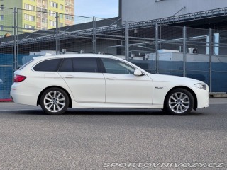 BMW 5 2,5   F11 525d xDrive kom 1800