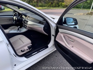 BMW 5 2,5   F11 525d xDrive kom 1800