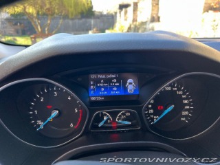 Ford Ostatní modely Focus 2,0   tdci 110 kw 2016