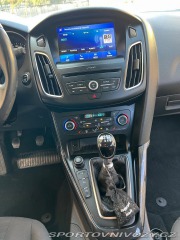 Ford Ostatní modely Focus 2,0   tdci 110 kw 2016